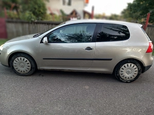 Golf 5 de vanzare - imagine 3