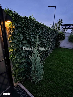 Casă premium Dobroesti-Pantelimon Curte proprie 270mp - imagine 4