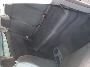 Golf 5 de vanzare - imagine 5