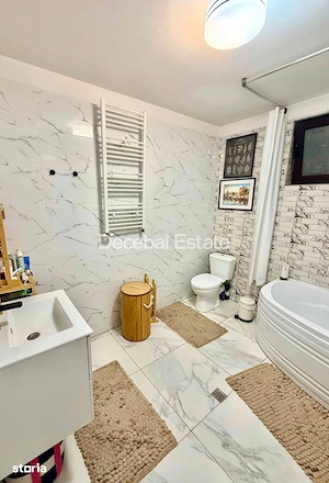 Casă premium Dobroesti-Pantelimon Curte proprie 270mp - imagine 17