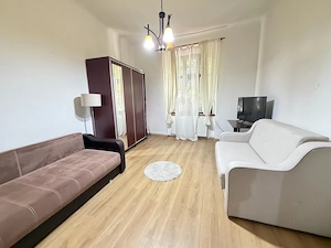 vand apartament ultracentral 