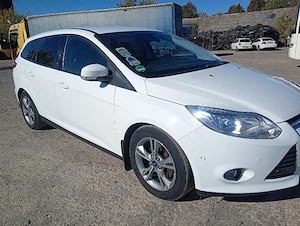 Ford focus editie uefa campions league 1,0l euro 5 74 kw.