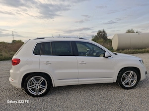 Vând Volkswagen tiguan 4 motion 2.0 - imagine 10