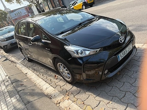 Masini Toyota Spania  - imagine 5