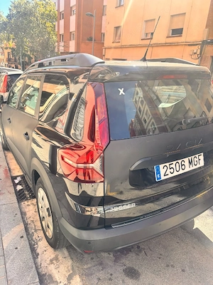 Masini Toyota Spania  - imagine 9