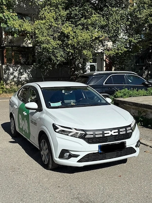 Dacia Logan 2023 colant Bolt - imagine 8