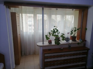 închiriez apartament cu o cameră  - imagine 3