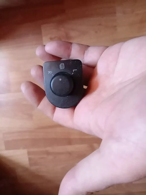 Vw PassatVând/Schimb piese  - imagine 2