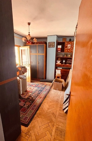 Apartament Ramnicul valcea( centru) - imagine 2