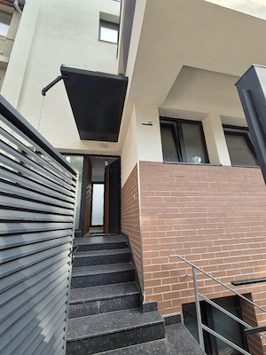 Casa noua, Parcul Carol, Lanariei 107, Bucuresti, S+P+2e+3r, 280 mp, locuit comercial - imagine 2