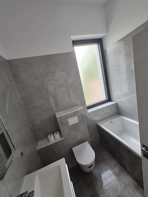 Casa noua, Parcul Carol, Lanariei 107, Bucuresti, S+P+2e+3r, 280 mp, locuit comercial - imagine 8