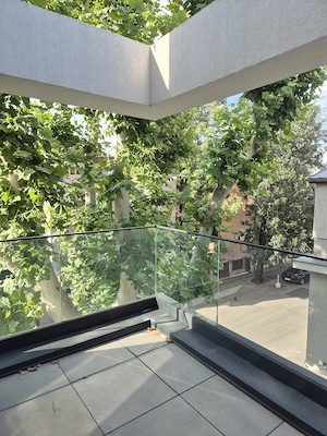 Casa noua, Parcul Carol, Lanariei 107, Bucuresti, S+P+2e+3r, 280 mp, locuit comercial - imagine 10