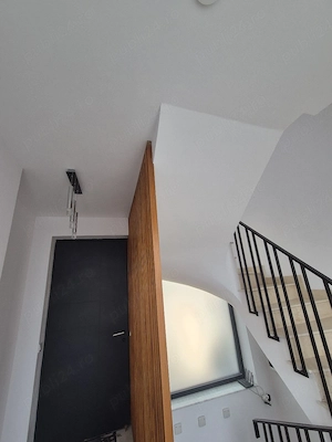 Casa noua, Parcul Carol, Lanariei 107, Bucuresti, S+P+2e+3r, 280 mp, locuit comercial - imagine 3