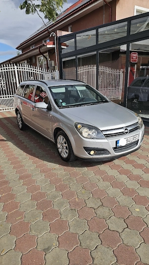 Vând Opel Astra H 1.7 CDTI 101 cp 6 trepte 2007 - imagine 5