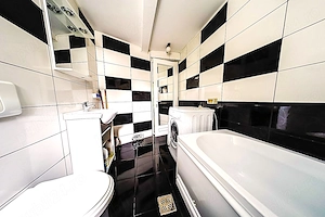 Apartament Piata Unirii - imagine 9