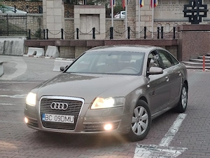 Audi A6 C6  - imagine 4