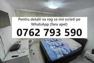  Chirie in TIMISOARA un apartament decomandat cu 2 camere - imagine 2