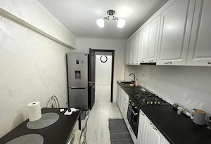  Chirie in TIMISOARA un apartament decomandat cu 2 camere - imagine 4