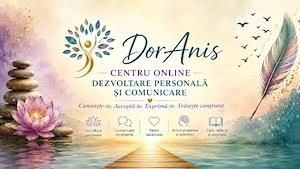 Reglare emoțională și blocaje personale
