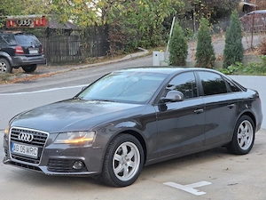 Audi A4 2.0 tdi proprietar 