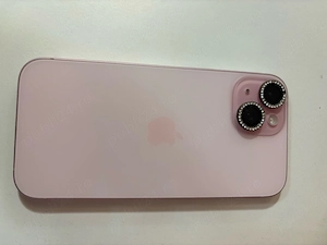 iphone 15, stare excelenta, 128 gb