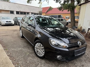 Golf 6 diesel - imagine 3