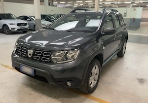 Dacia Duster 1.5dCi Prestige - imagine 5