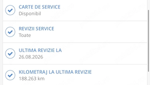 Dacia Duster 1.5dCi Prestige - imagine 8