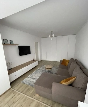  sector 6 CHIRIE apartament cu 2 camere CRANGASI - imagine 7