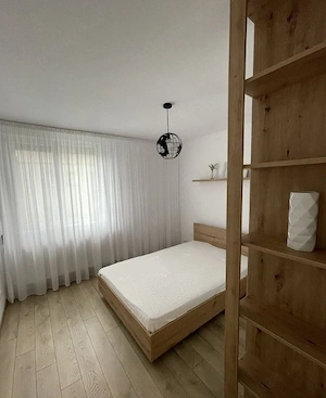  sector 6 CHIRIE apartament cu 2 camere CRANGASI - imagine 5