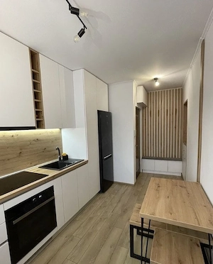 sector 6 CHIRIE apartament cu 2 camere CRANGASI - imagine 3