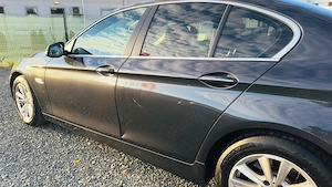 BMW Seria 5 F10 Facelift   518d (Motor B47, 150 CP) - imagine 3
