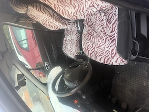 Peugeot 307 an 2004 unic proprietar  - imagine 4