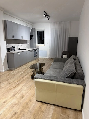 Închiriere apartament 3 camere - imagine 9