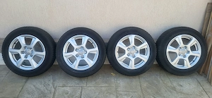 Roti compatibile Audi A3, A4