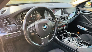 BMW Seria 5 F10 Facelift   518d (Motor B47, 150 CP) - imagine 5