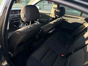 BMW Seria 5 F10 Facelift   518d (Motor B47, 150 CP) - imagine 8