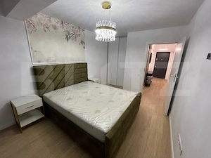 Apartament 2 camere, modern, parcare, pet friendly – zona Vivo