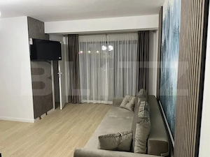Apartament 2 camere, modern, parcare, pet friendly – zona Vivo - imagine 3