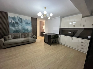 Apartament 2 camere, modern, parcare, pet friendly – zona Vivo - imagine 4