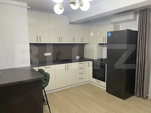 Apartament 2 camere, modern, parcare, pet friendly – zona Vivo - imagine 5