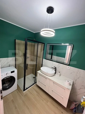 Apartament 2 camere, modern, parcare, pet friendly – zona Vivo - imagine 6