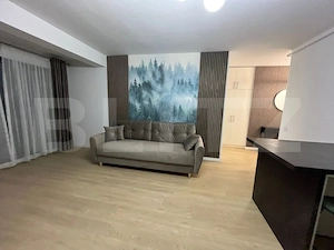 Apartament 2 camere, modern, parcare, pet friendly – zona Vivo - imagine 2