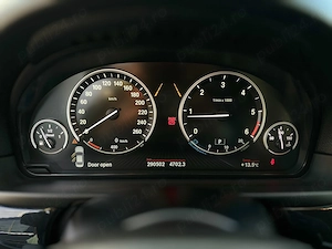 BMW Seria 5 F10 Facelift   518d (Motor B47, 150 CP) - imagine 9