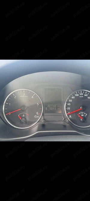 Nissan X-trail 2011 2.0 150cp - imagine 3