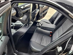 mercedez c220 cdi  2008 170 cai - imagine 2