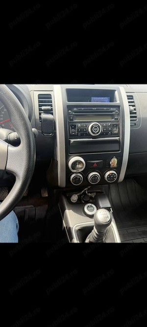 Nissan X-trail 2011 2.0 150cp - imagine 6