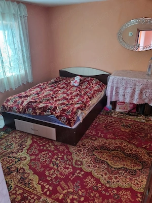 Casa de vanzare Ceamurlia de Sus, comuna Baia, judet Tulcea - imagine 5
