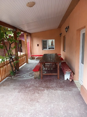 Casa de vanzare Ceamurlia de Sus, comuna Baia, judet Tulcea - imagine 2