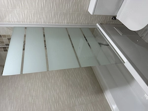 Vând apartament 2 camere bloc cu adăpost anti seismic( atomic) Vaslui - imagine 8